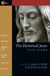 book The Historical Jesus: Five Views