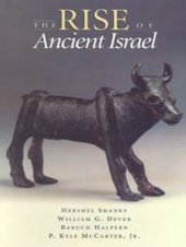 book The Rise of Ancient Israel