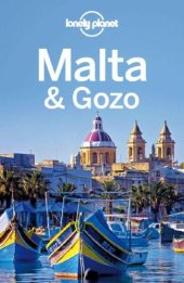 book Lonely Planet Malta & Gozo (Travel Guide)