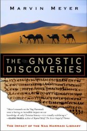 book The Gnostic Discoveries