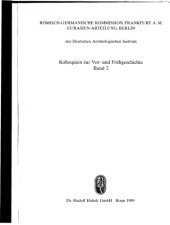 book Die Sîntana de Mureş-Černjachov-Kultur : Akten des Internationalen Kolloquiums in Caputh vom 20. bis 24. Oktober 1995