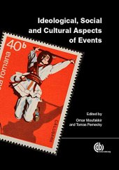 book Ideological, Social and Cultural Aspects of Events