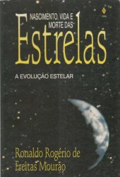 book Nascimento, Vida e Morte das Estrelas