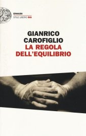 book La regola dell'equilibrio