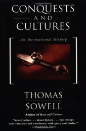 book Conquests And Cultures: An International History