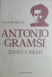 book Antonio Gramši: Život i delo