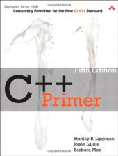 book C++ Primer