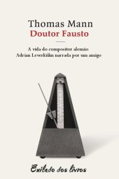 book Doutor Fausto