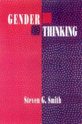 book Gender Thinking