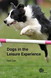 book Dogs in the Leisure Experience