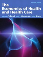 book The Economics of Health and Healthcare