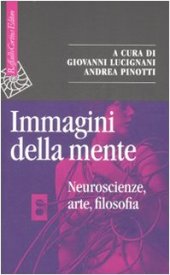 book Immagini della mente. Neuroscienze, arte, filosofia