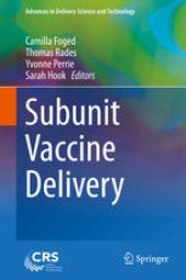 book Subunit Vaccine Delivery