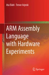 book ARM Assembly Language with Hardware Experiments