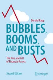 book Bubbles, Booms, and Busts: The Rise and Fall of Financial Assets