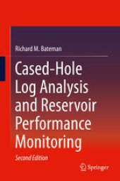 book Cased-Hole Log Analysis and Reservoir Performance Monitoring