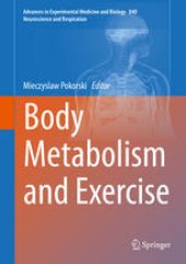 book Body Metabolism and Exercise