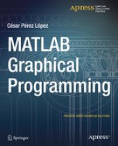 book MATLAB Graphical Programming