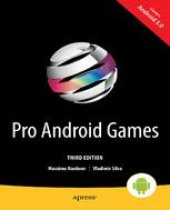 book Pro Android Games