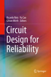 book Circuit Design for Reliability