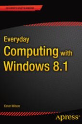 book Everyday Computing with Windows 8.1