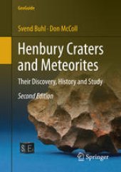 book Henbury Craters and Meteorites: Their Discovery, History and Study