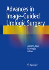 book Advances in Image-Guided Urologic Surgery