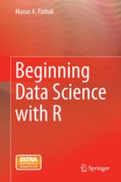 book Beginning Data Science with R