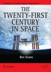 book The Twenty-first Century in Space