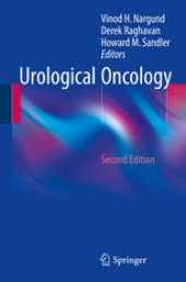 book Urological Oncology