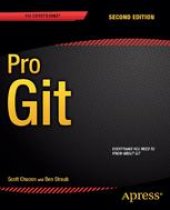 book Pro Git