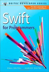 book Swift for Programmers