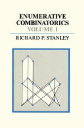 book Enumerative Combinatorics