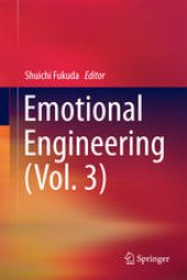 book Emotional Engineering (Vol. 3)