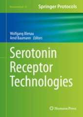 book Serotonin Receptor Technologies