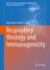 book Respiratory Virology and Immunogenicity