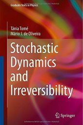 book Stochastic Dynamics and Irreversibility