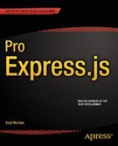 book Pro Express.js