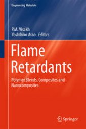 book Flame Retardants: Polymer Blends, Composites and Nanocomposites