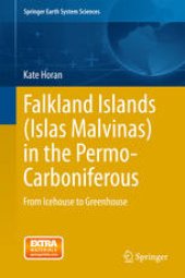 book Falkland Islands (Islas Malvinas) in the Permo-Carboniferous: From Icehouse to Greenhouse