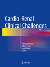 book Cardio-Renal Clinical Challenges