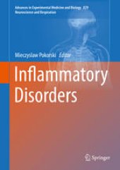 book Inflammatory Disorders