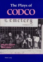 book The Plays of CODCO