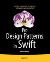 book Pro Design Patterns in Swift