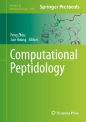 book Computational Peptidology