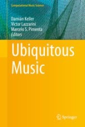 book Ubiquitous Music