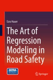 book The Art of Regression Modeling in Road Safety