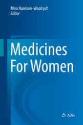 book Medicines For Women