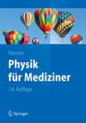 book Physik für Mediziner