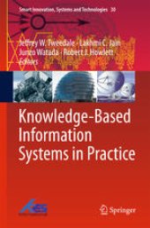 book Knowledge-Based Information Systems in Practice